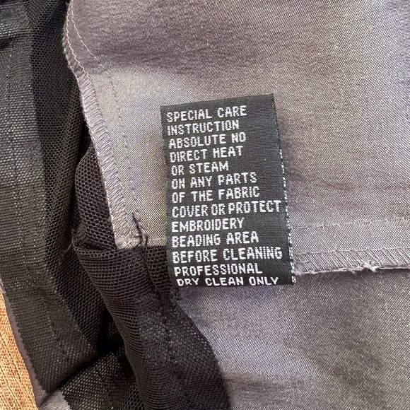 KM Collections Formal Set - Picture 9 of 10